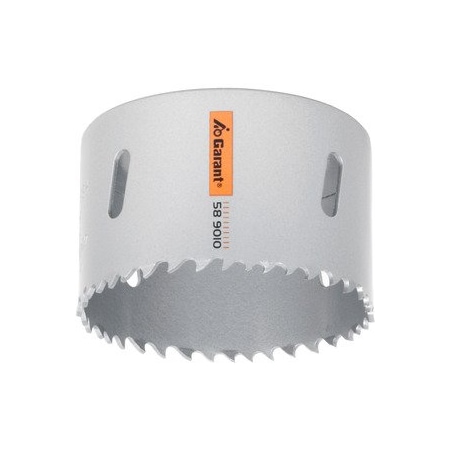 Garant 68 mm Bi-Metal Hole Saw, Max Depth of Cut: 38 mm 589010 68